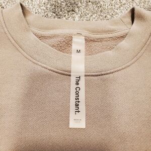 Aritzia sweatshirt